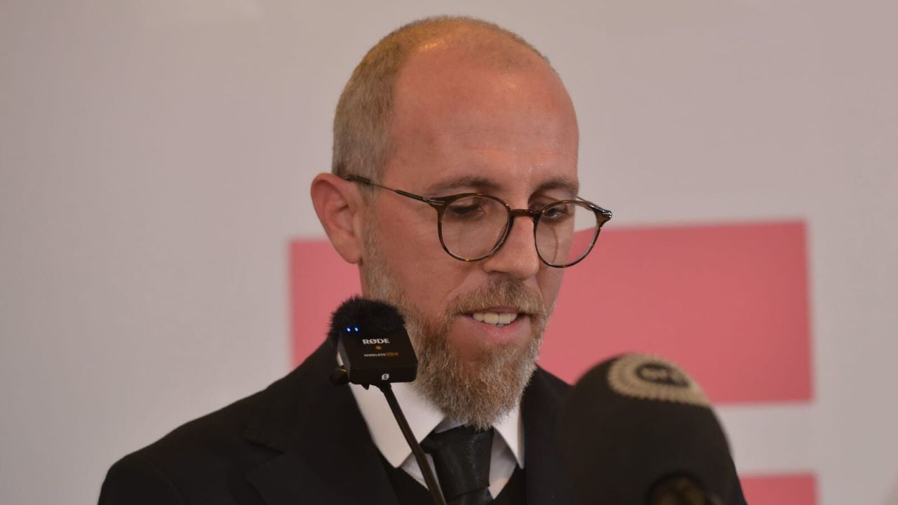 HP Genel Sekreteri Alas erken seçim çağrısı yaptı