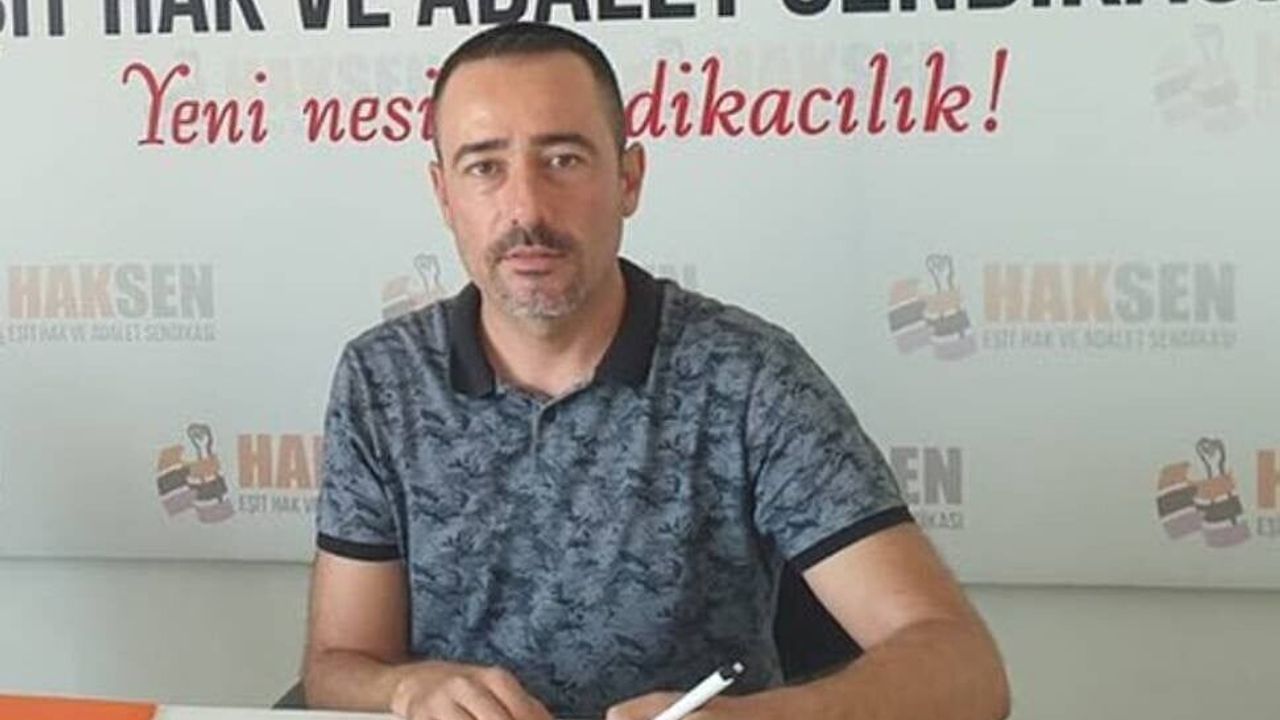 HAK-SEN: “Kamu hizmet araçları acilen yenilenmeli”
