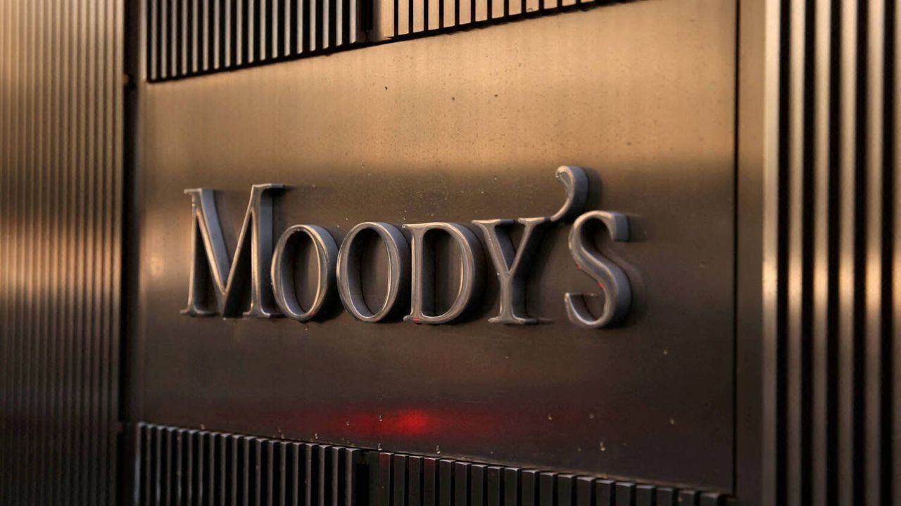 Moody's Türkiye'nin kredi notunu güncellemedi
