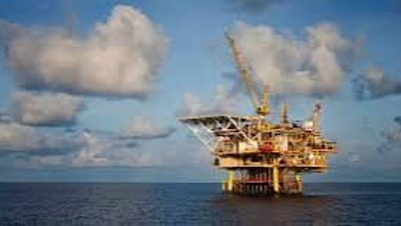 ENI ve TotalEnergies şirketlerinden "Kronos" yatağı ile ilgili açıklama