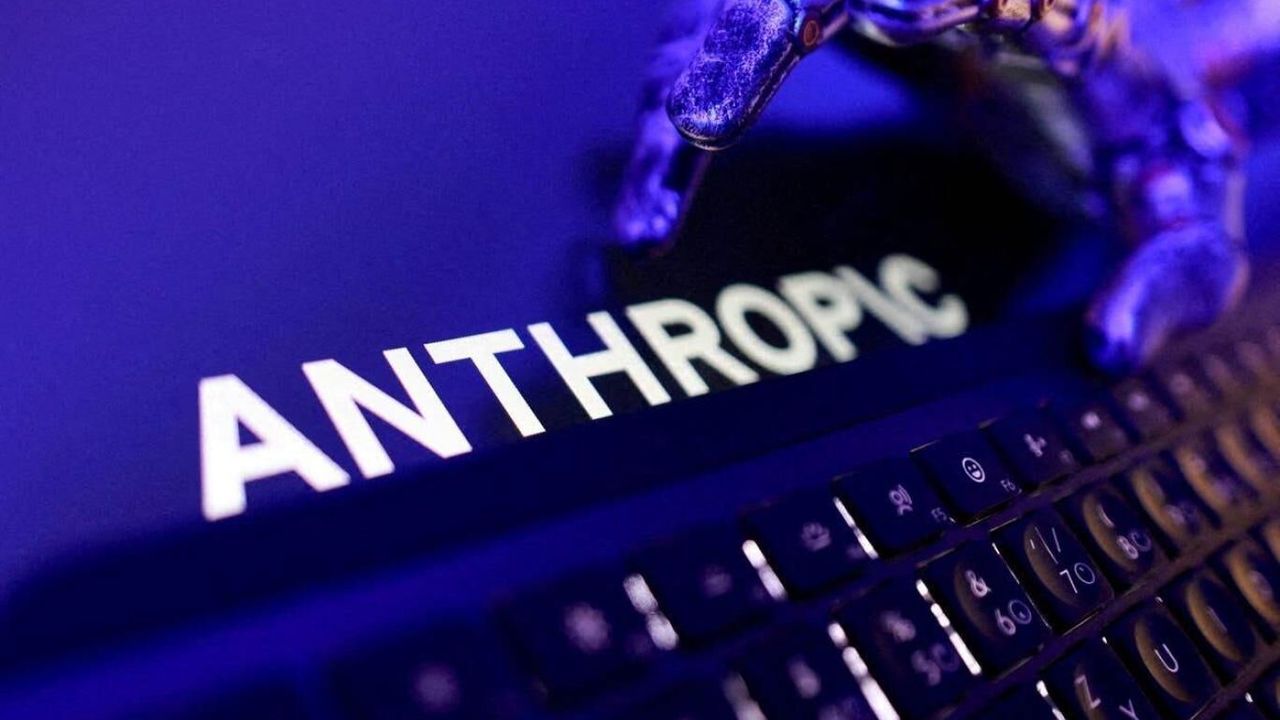 Anthropic'in yapay zeka sistemleri birbirine saldırmaya başladı