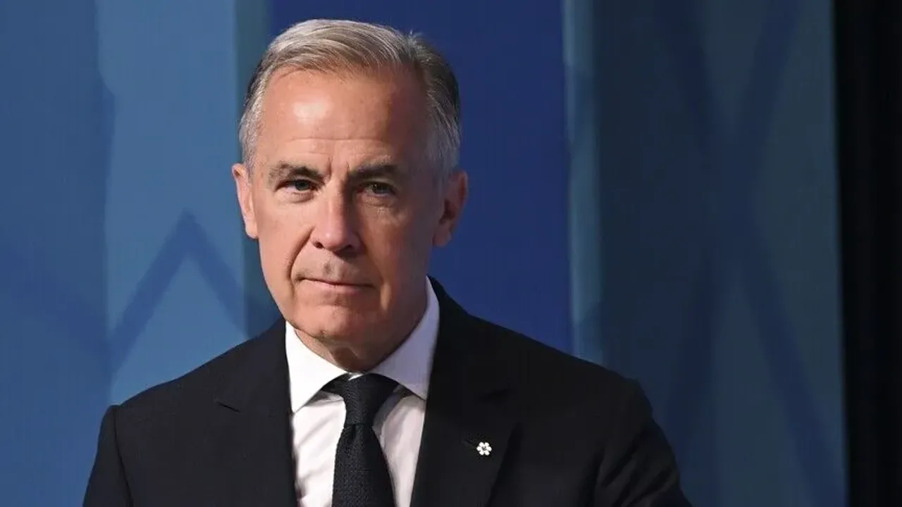 Kanada Başbakanı Carney, ülkesinin UCM'ye desteğinin "net" olduğunu açıkladı