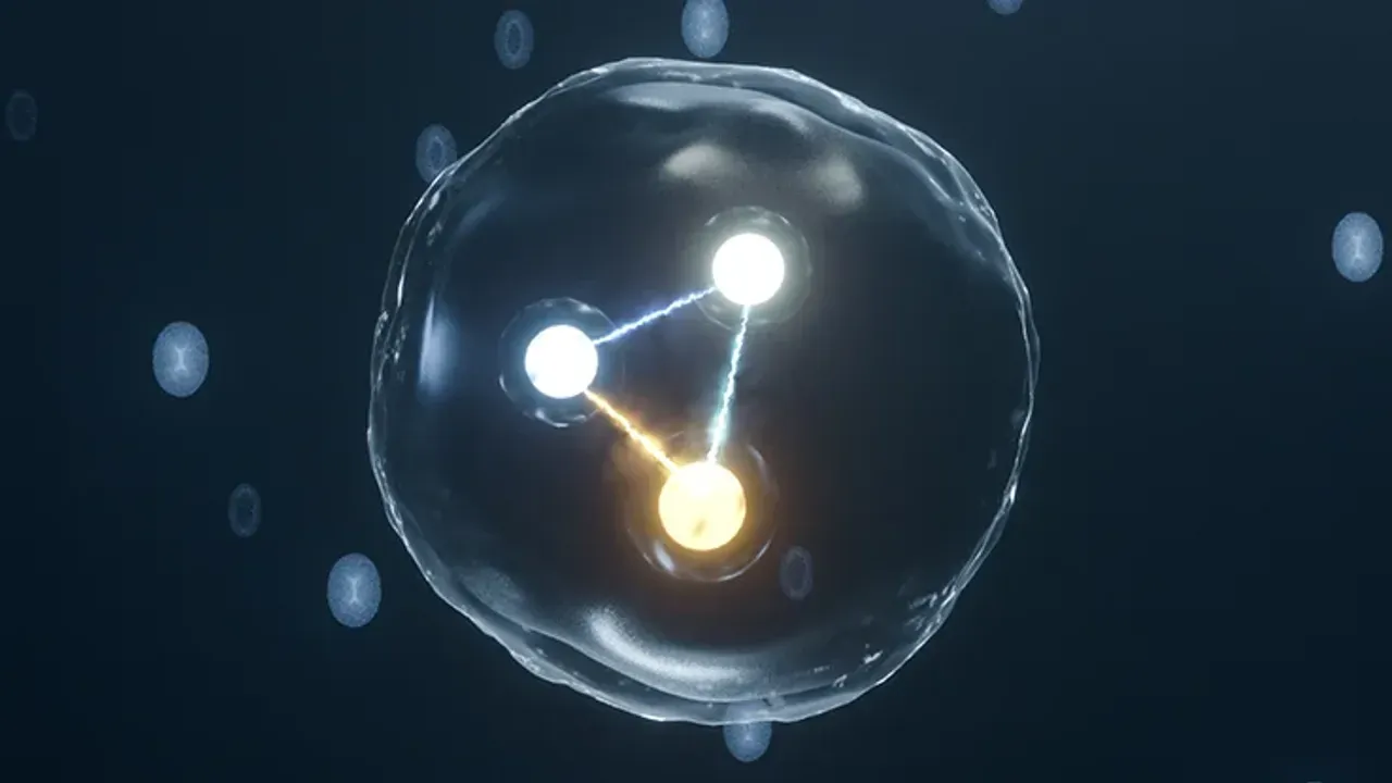 Çinli bilim insanları "glueball" parçacığına ilişkin güçlü kanıt elde etti