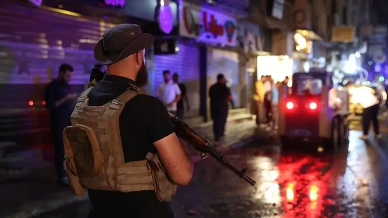 Şam’da bombalı saldırı: İki ölü