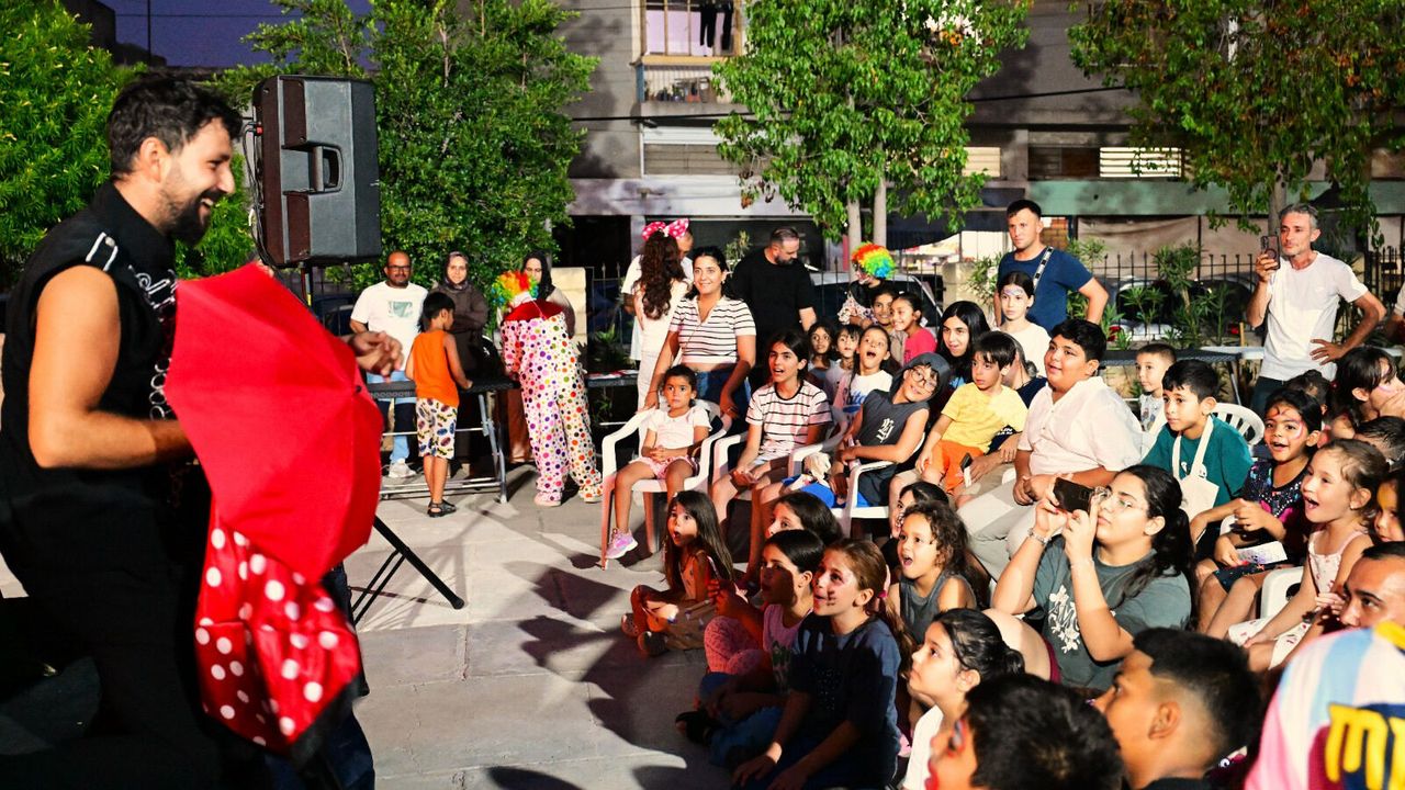 LTB’den Surlariçi Çocuk Festivali