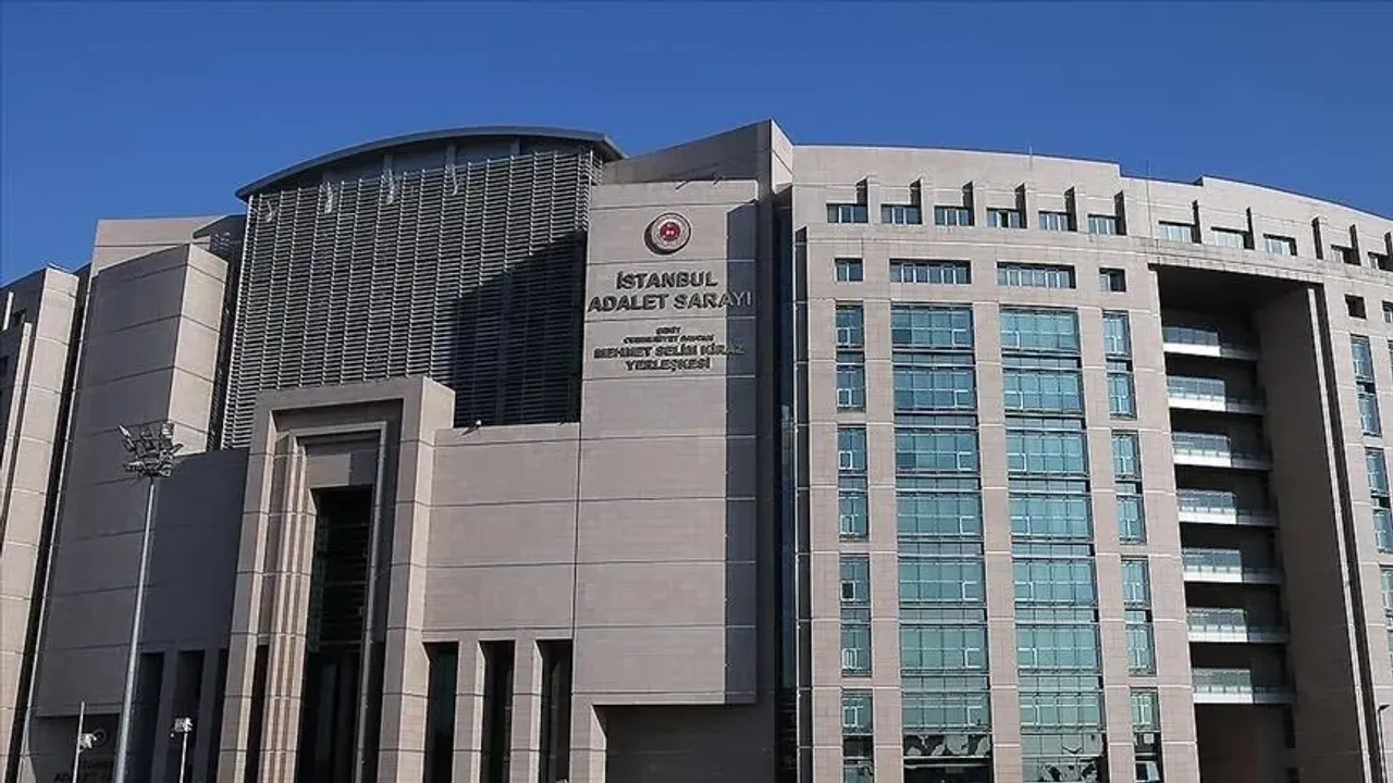 Ahbap Derneğinin yönetimine kayyum atandı