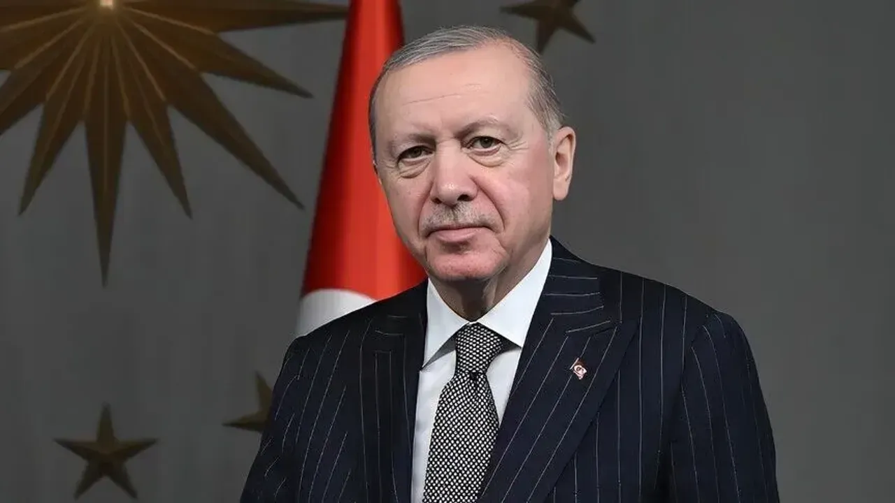 Erdoğan'dan Mekke Ortak Savunma Anlaşması'na ilişkin açıklama: "Kolektif caydırıcılığı temel alıyor"