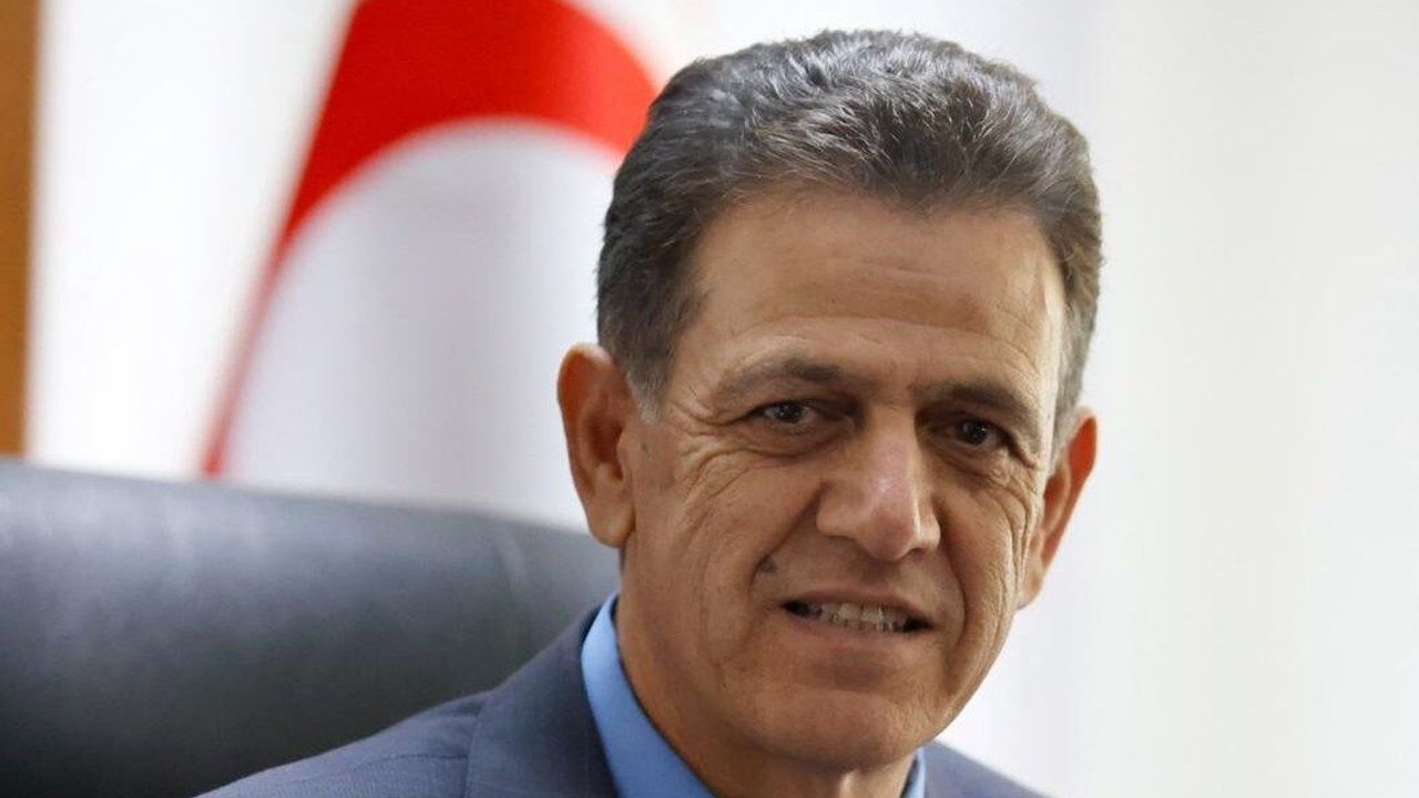 Köseoğlu: “Öğretmenlik sınavları tamamlandı… 50 branşta 2 bin 253 kişi sınava katıldı”