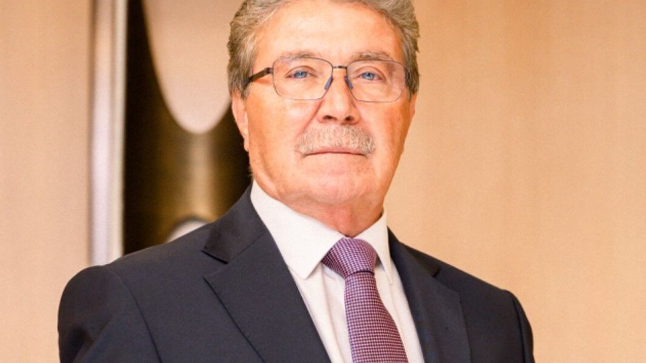 Üstel: "AK Parti Türkiye’nin kalkınma ve güçlenme yolculuğunda tarihi bir dönüşümün öncüsü oldu"