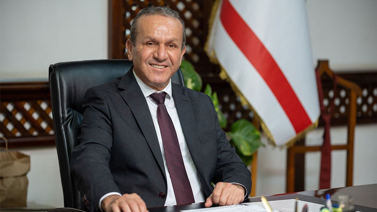 Ataoğlu: “AK Parti’nin 25 yıllık başarısı Türkiye’nin gücüne güç katmıştır”