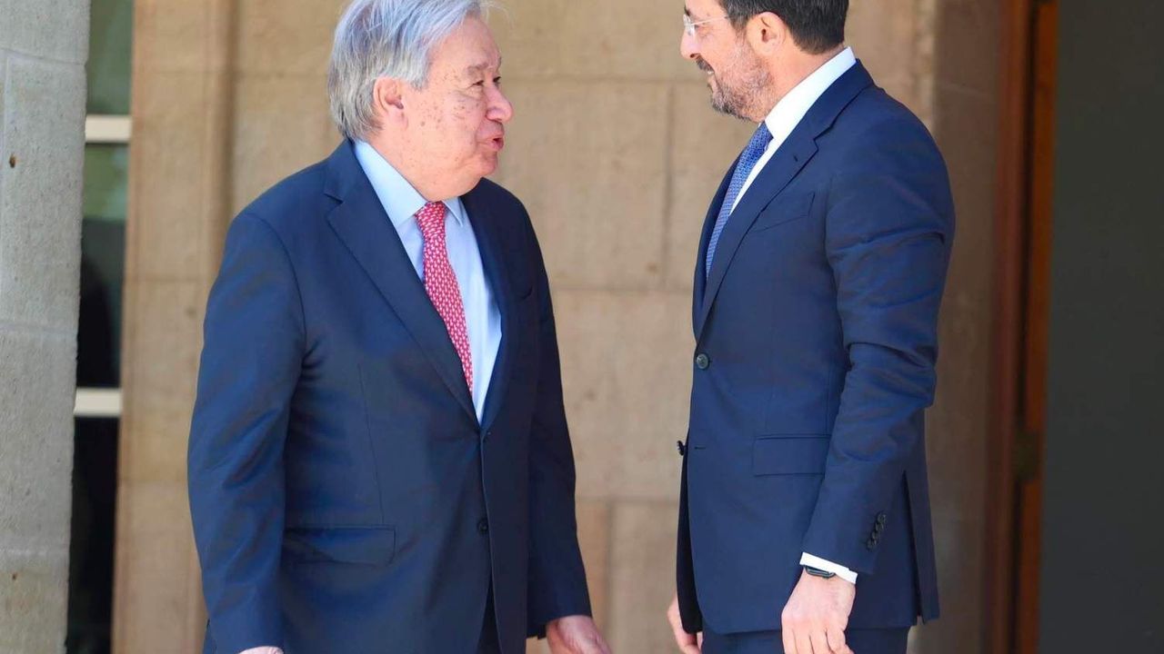 Cyprus Mail Hristodulidis’i süreci ağırdan almak, AKEL ve DİSİ’yi de sessiz kalmakla eleştirdi