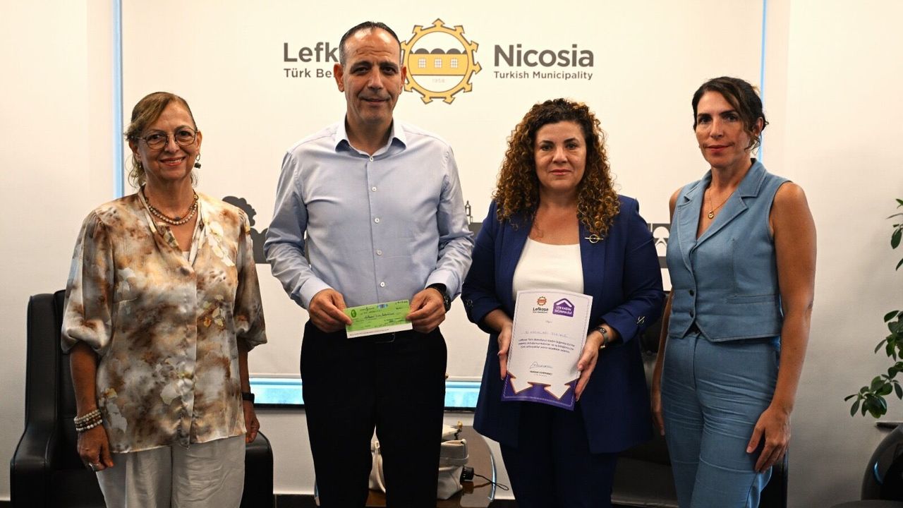 LTB Kadın Sığınma Evi yararına seramik etkinliği