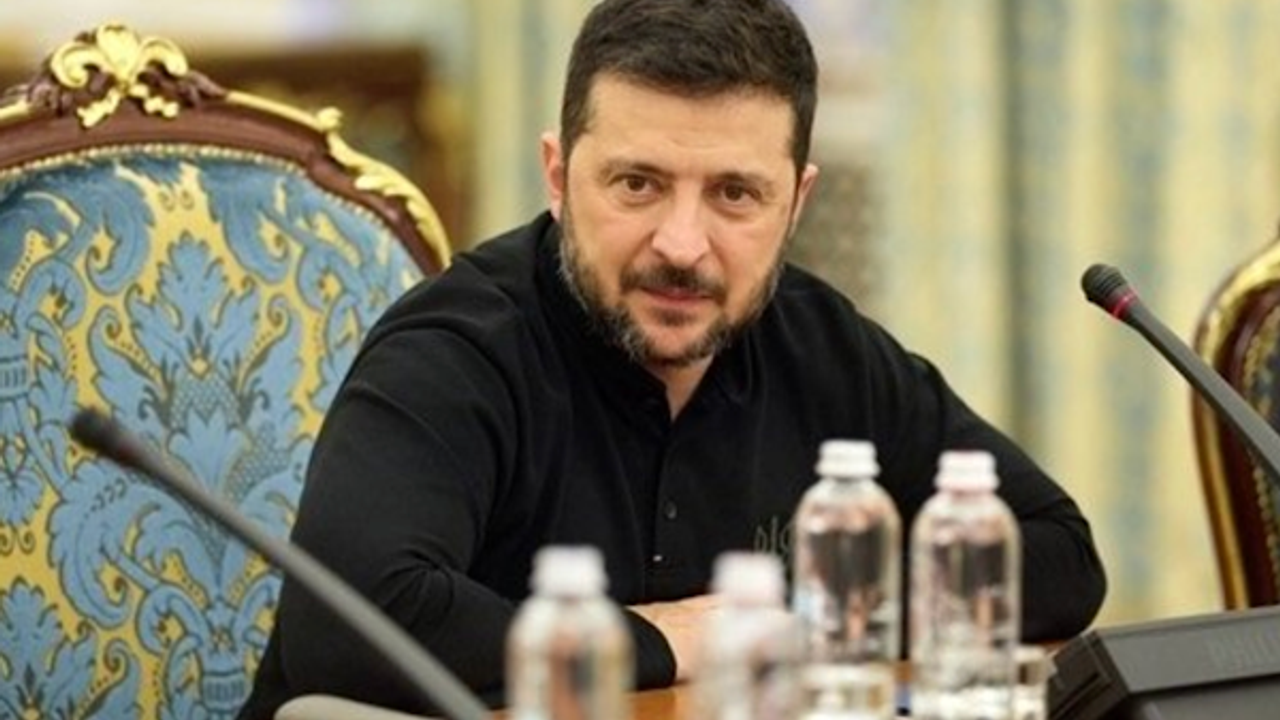 Ukrayna: "Peçenig kasabasına düzenlenen hava saldırısında en az 10 kişi hayatını kaybetti"