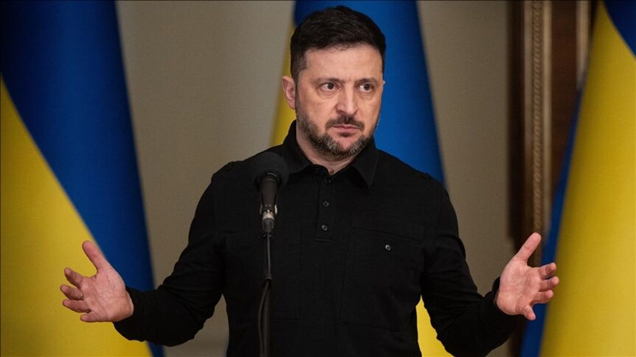 Ukrayna, Rusya'da petrol rafinerisi ve lojistik merkezine saldırı düzenledi