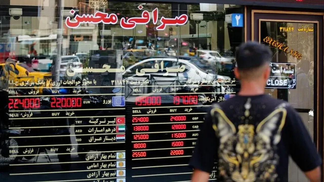 İran, ABD’nin ekonomik baskısına karşılık vereceğini açıkladı