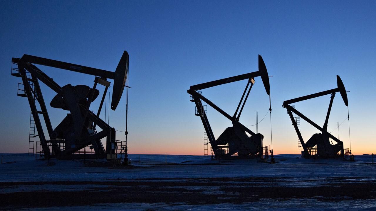 ABD'nin İran stratejisindeki değişim Brent petrolü 85 doların altına çekti