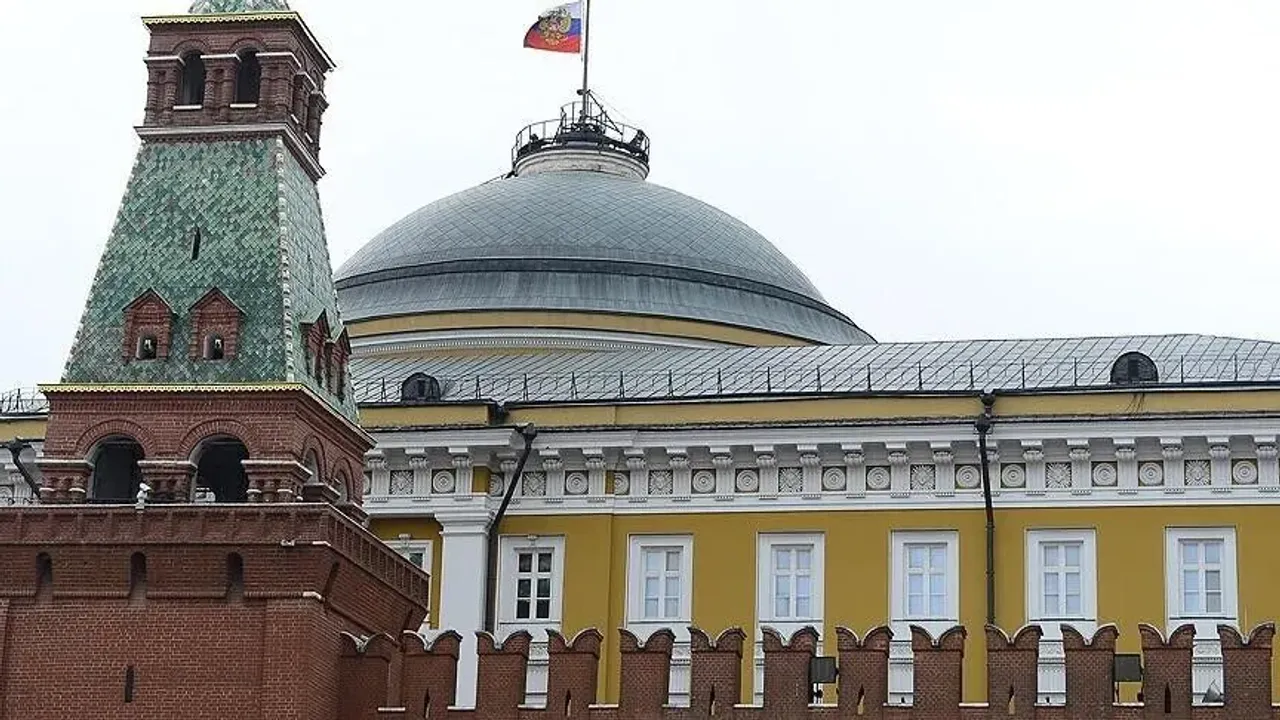 Kremlin: "Rusya ve ABD özel servisleri arasında temaslar gerçekleşti"