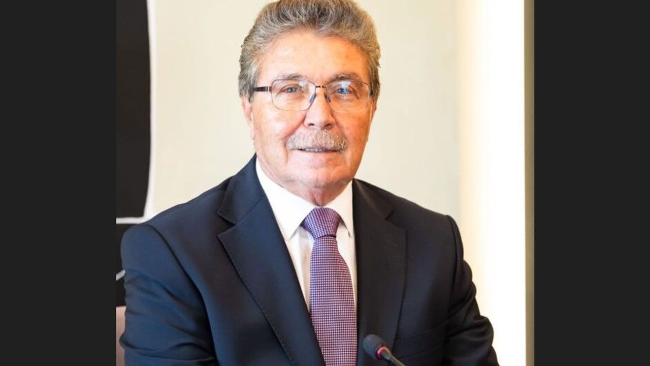 Üstel: “Sporda çocuklarımızı, eğitimde üniversitelerimizi hedef alan bir anlayışla nasıl güven yaratacağız?”