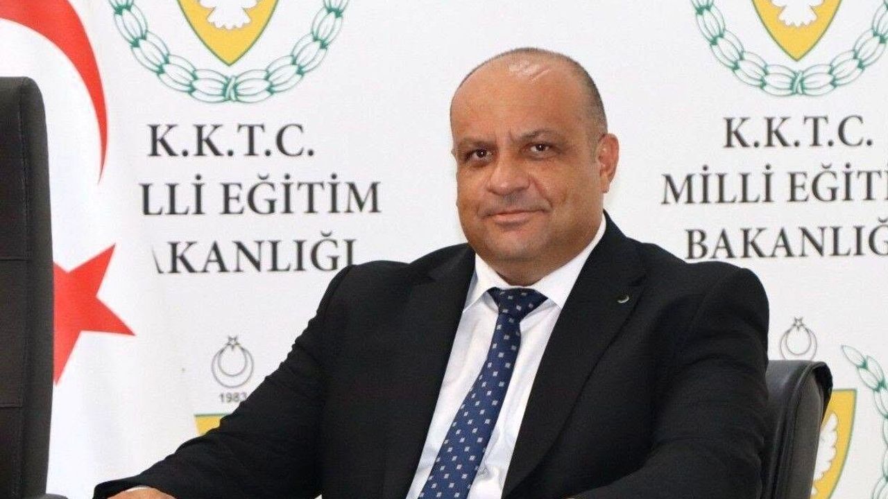 Oflaz: “Olay okul inşaatında değil, okul dışında bulunan boş bir inşaatta meydana geldi”