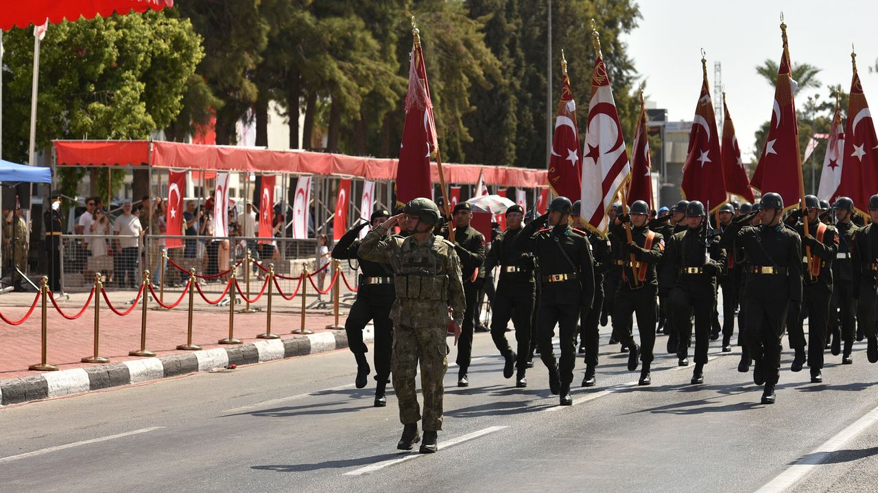 30 Ağustos Zafer Bayramı törenlerle kutlanacak