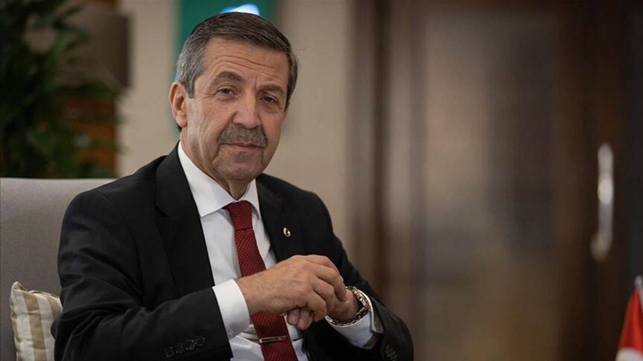 Ertuğruloğlu, 9 Eylül Cephesi şehitlerini andı