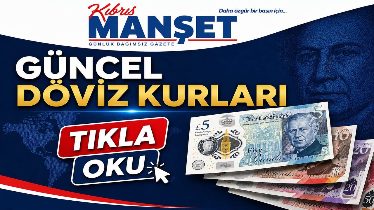 Döviz kurları