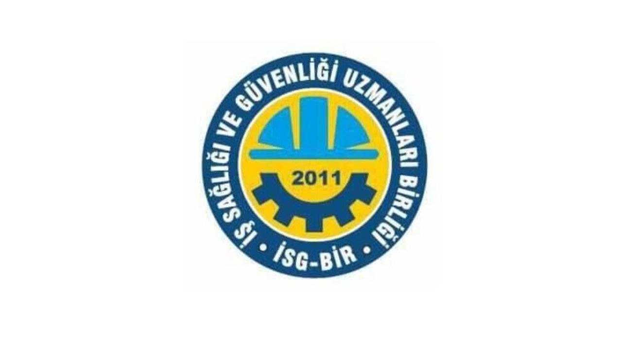 İSG-BİR: “Kimyasal güvenliği bir evrak işlemi değil yaşam güvenliği meselesidir"