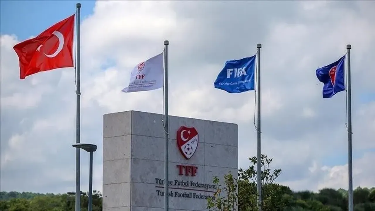 Süper Lig'den 13 takım, PFDK'ye sevk edildi