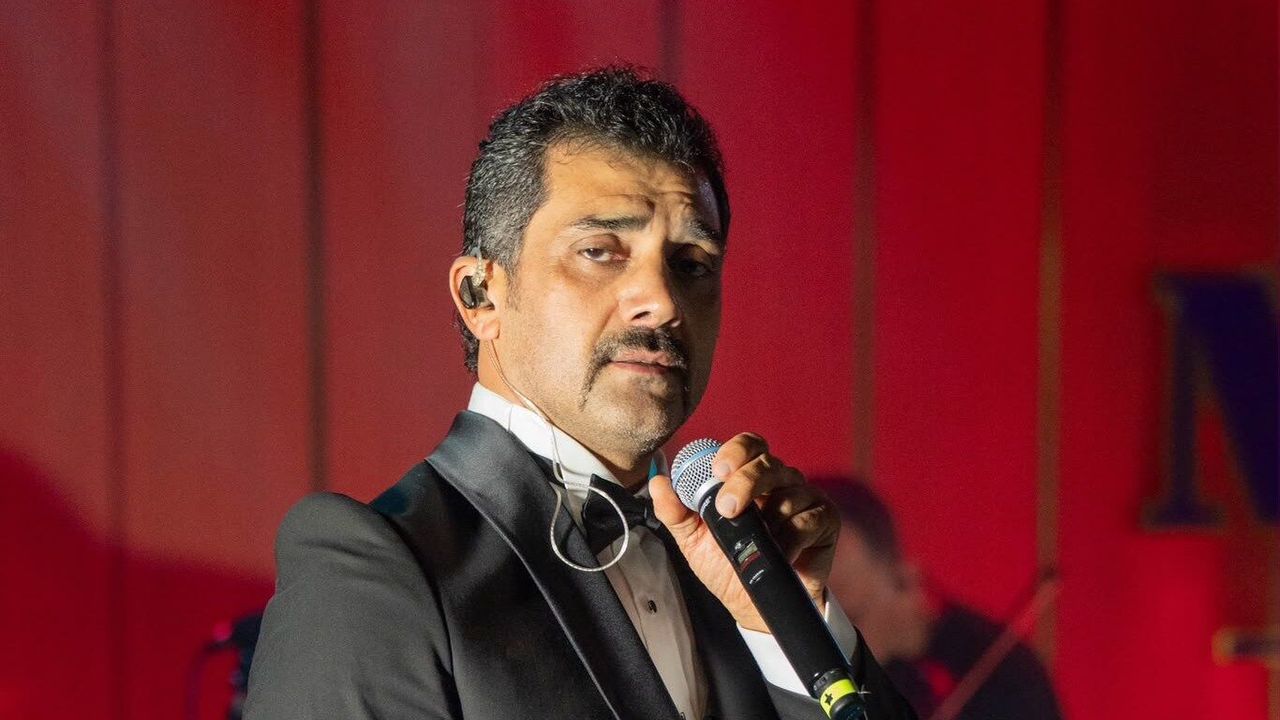 Merit Lefkoşa’da Bayhan rüzgari esti