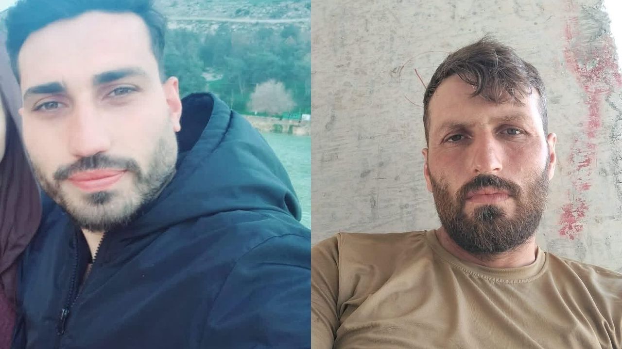 Kayıp yakını Türker Demir, "Yardım kampanyalarına" itibar edilmemesi çağrısı yaptı