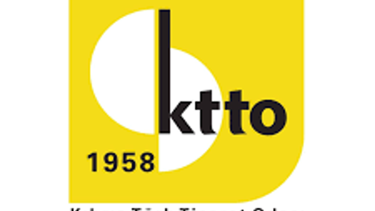 KTTO: “Acımız sonsuz, üzüntümüz büyüktür”