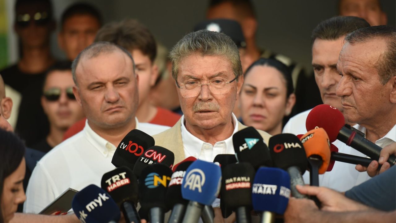 Üstel: Arama çalışmalarında bulunan naaşlar Şerife Özdemir ve Nazmiye Özbolat’a ait