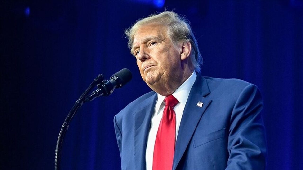 ABD Başkanı Trump, Rusya'nın NATO topraklarına saldırmayacağını söyledi