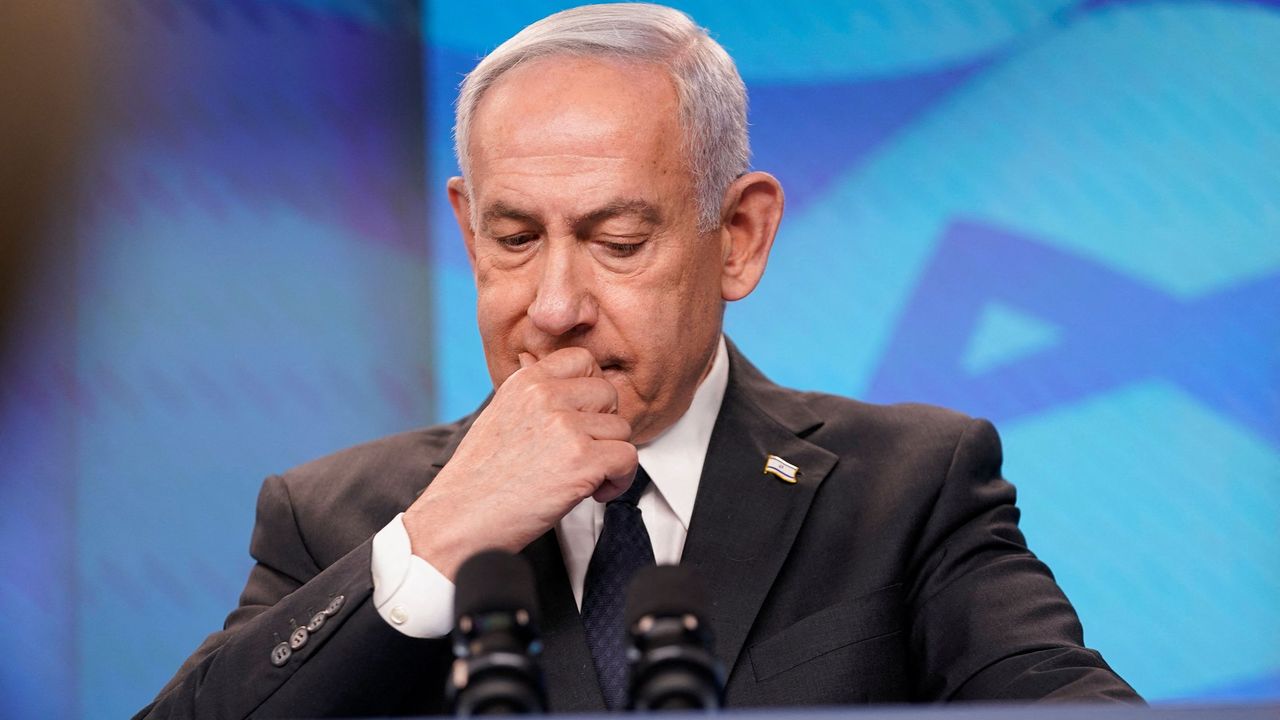 Haaretz: “BAE lideri, 7 Ekim’den önce Netanyahu'yu uyardı”