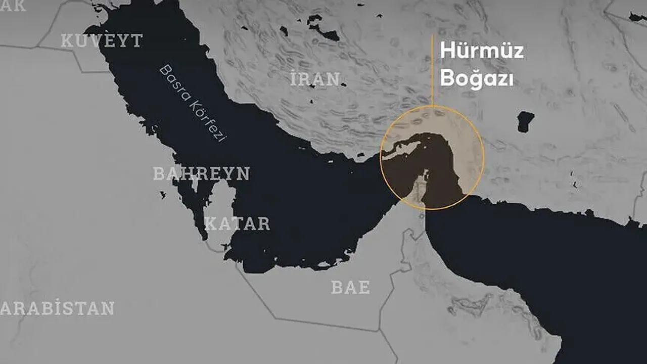 İran Cumhurbaşkanı Pezeşkiyan, Hürmüz Boğazı'nın ABD'nin abluka ve saldırılarını durdurması halinde açılacağını belirtti