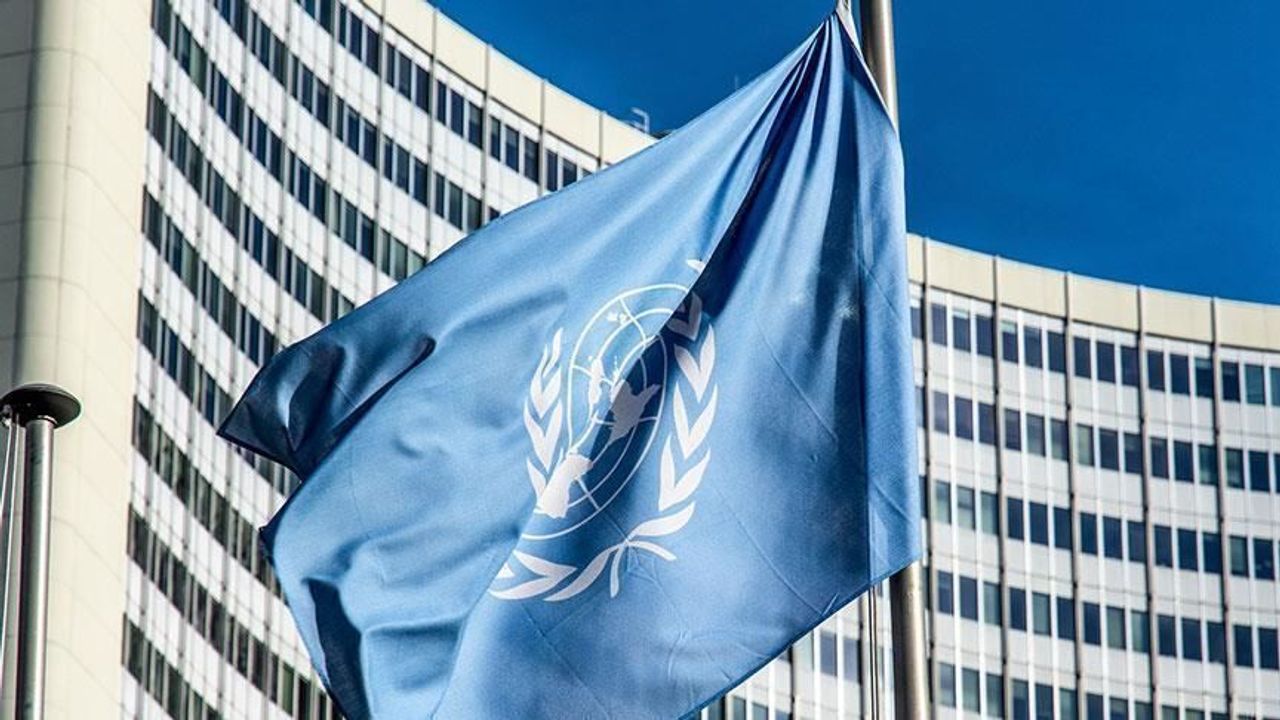 BM: "Batı Şeria'da 2023'ten bu yana 6 bin 400'den fazla Filistinli yerinden edildi"