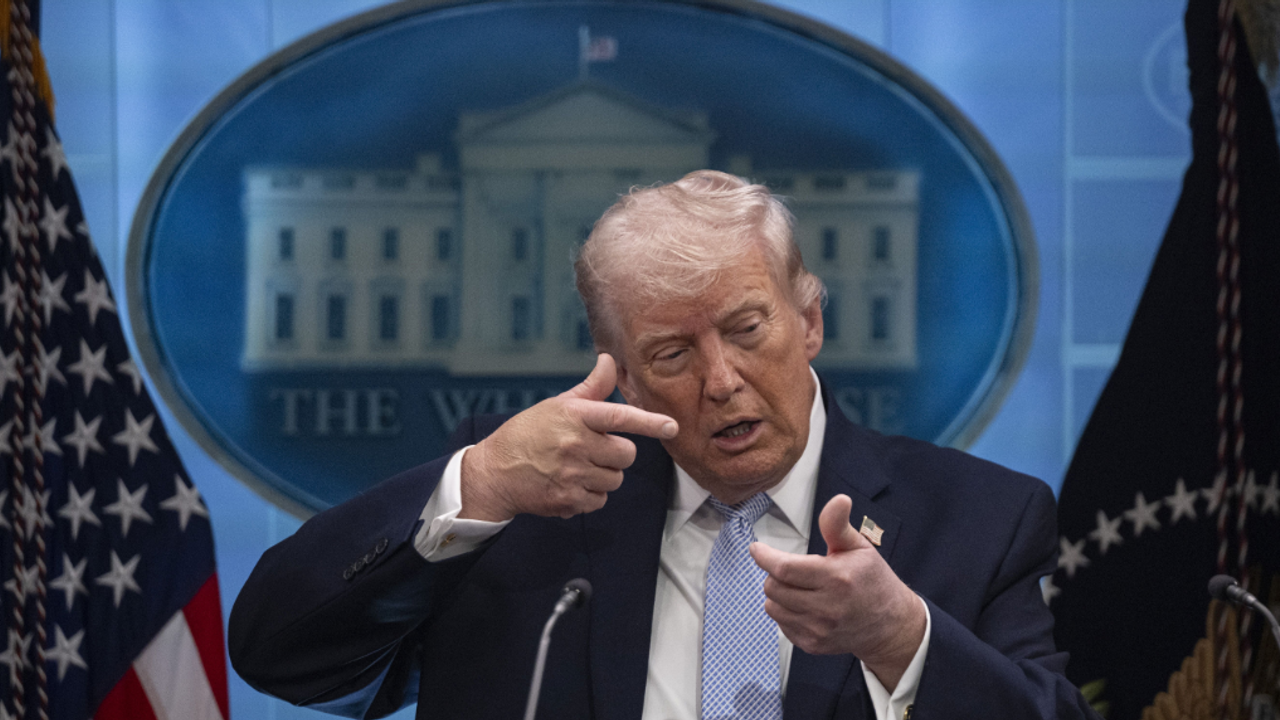 Trump Avrupa'ya "Ukrayna faturası" çıkaracak