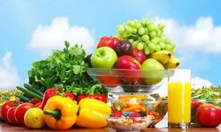 Akciğer sağlığı için önemli 10 gıda
