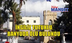 Rum Merkezi Cezaevi’nde üçüncü ölüm