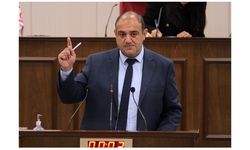 Barçın: Hükümet izaz-ikramdan değil, halktan kesiyor