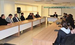 MASKİ hizmet içi eğitimlerini sürdürüyor