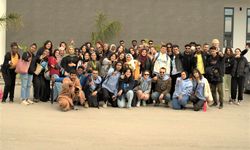 AIESEC Doğu Akdeniz Yıllık Yerel Kongresi’ni İskele’de Yaptı
