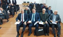Amcaoğlu: Toplumdan gelen şikayetler titizlikle değerlendiriliyor
