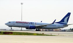 Anadolujet'ten Kuzey Kıbrıs uçuşlarında avantajlı bilet kampanyası