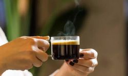 Araştırma: Kahve Tüketenler Daha Fazla Adım Atıyor Ancak Daha Az Uyuyor