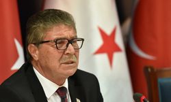 Üstel: Öngörümüz 9 ayda 1 milyar TL kaynak