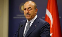 Çavuşoğlu, Cumhurbaşkanı Tatar'a Geçmiş Olsun Dileklerini İletti