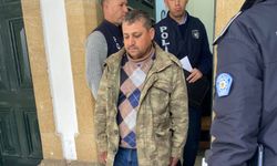Aranan şahıs tutuklandı.. 1 gün tutuklu kalacak