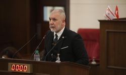 DP Genel Sekreteri Akpınar’dan açıklama