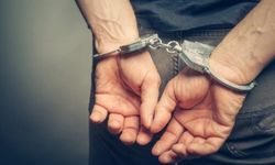 Kanunsuz uyuşturucu madde tassarrufu: 1 tutuklu